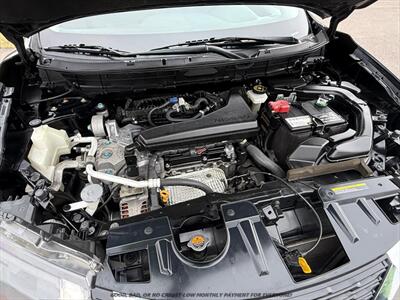 2017 Nissan Rogue S   - Photo 21 - Garden City, ID 83714