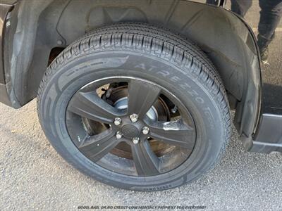 2014 Jeep Patriot Latitude   - Photo 19 - Garden City, ID 83714