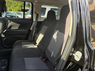 2014 Jeep Patriot Latitude   - Photo 13 - Garden City, ID 83714