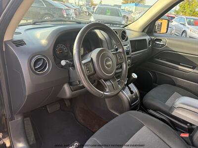 2014 Jeep Patriot Latitude   - Photo 10 - Garden City, ID 83714