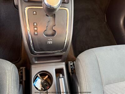 2014 Jeep Patriot Latitude   - Photo 25 - Garden City, ID 83714