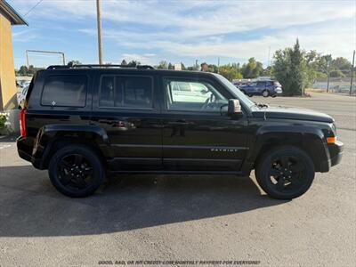 2014 Jeep Patriot Latitude   - Photo 8 - Garden City, ID 83714