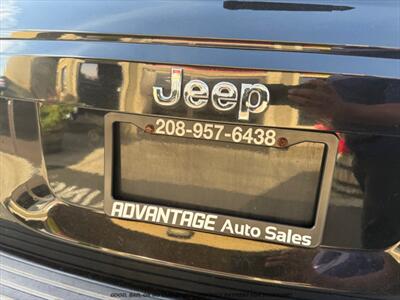 2014 Jeep Patriot Latitude   - Photo 28 - Garden City, ID 83714
