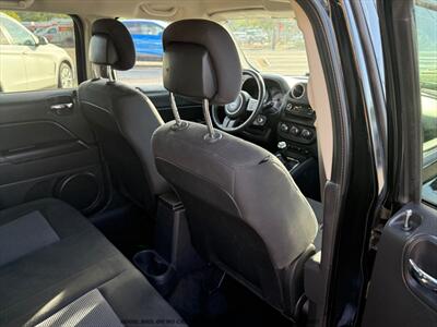 2014 Jeep Patriot Latitude   - Photo 16 - Garden City, ID 83714