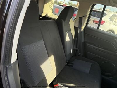 2014 Jeep Patriot Latitude   - Photo 15 - Garden City, ID 83714