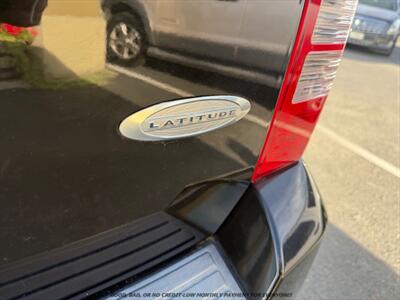 2014 Jeep Patriot Latitude   - Photo 27 - Garden City, ID 83714