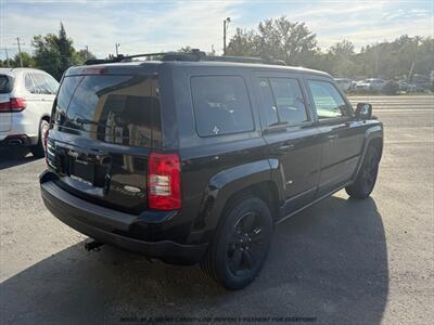 2014 Jeep Patriot Latitude   - Photo 7 - Garden City, ID 83714