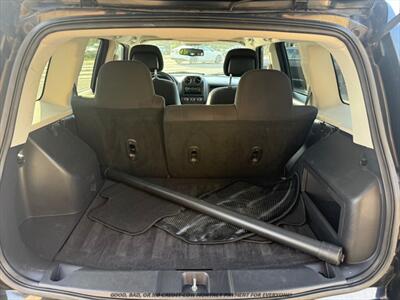 2014 Jeep Patriot Latitude   - Photo 14 - Garden City, ID 83714