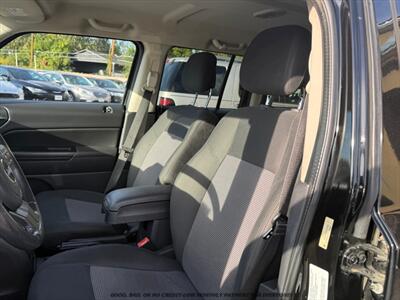 2014 Jeep Patriot Latitude   - Photo 11 - Garden City, ID 83714