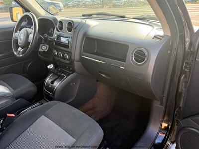 2014 Jeep Patriot Latitude   - Photo 18 - Garden City, ID 83714