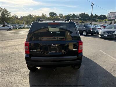 2014 Jeep Patriot Latitude   - Photo 6 - Garden City, ID 83714