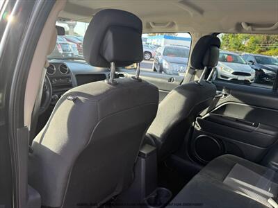 2014 Jeep Patriot Latitude   - Photo 12 - Garden City, ID 83714