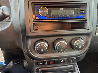 2014 Jeep Patriot Latitude   - Photo 24 - Garden City, ID 83714