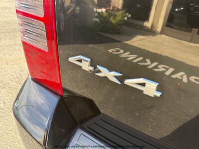 2014 Jeep Patriot Latitude   - Photo 26 - Garden City, ID 83714