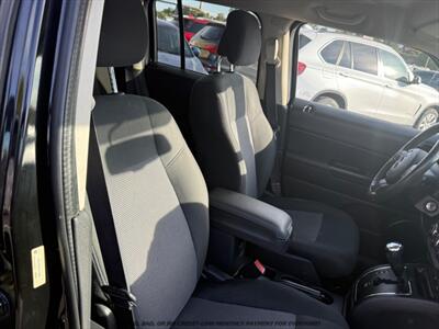 2014 Jeep Patriot Latitude   - Photo 17 - Garden City, ID 83714