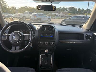 2014 Jeep Patriot Latitude   - Photo 9 - Garden City, ID 83714