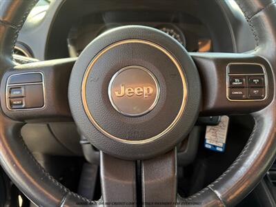 2014 Jeep Patriot Latitude   - Photo 23 - Garden City, ID 83714
