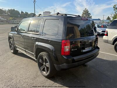 2014 Jeep Patriot Latitude   - Photo 5 - Garden City, ID 83714