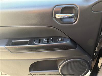 2014 Jeep Patriot Latitude   - Photo 21 - Garden City, ID 83714