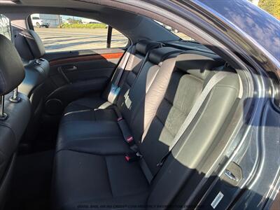 2005 Acura RL SH-AWD - Photo 16 - Garden City, ID 83714