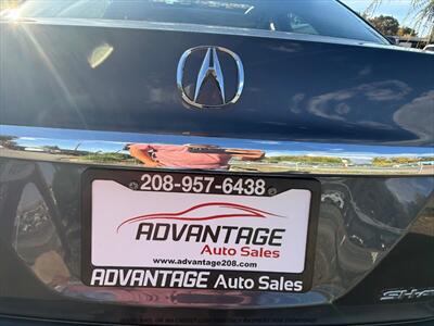 2005 Acura RL SH-AWD - Photo 33 - Garden City, ID 83714