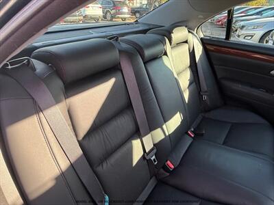 2005 Acura RL SH-AWD - Photo 18 - Garden City, ID 83714