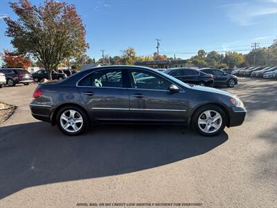 2005 Acura RL SH-AWD - Photo 8 - Garden City, ID 83714