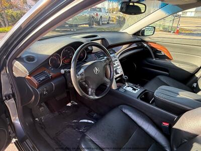 2005 Acura RL SH-AWD - Photo 10 - Garden City, ID 83714