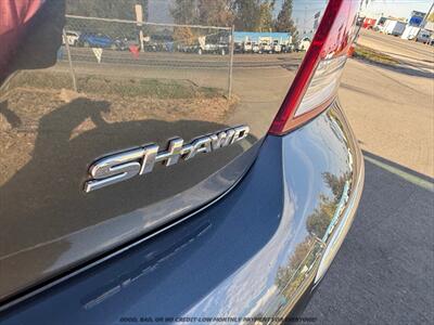 2005 Acura RL SH-AWD - Photo 32 - Garden City, ID 83714