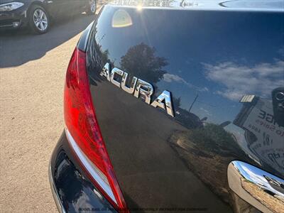 2005 Acura RL SH-AWD - Photo 30 - Garden City, ID 83714