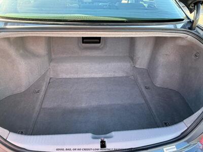 2005 Acura RL SH-AWD - Photo 17 - Garden City, ID 83714