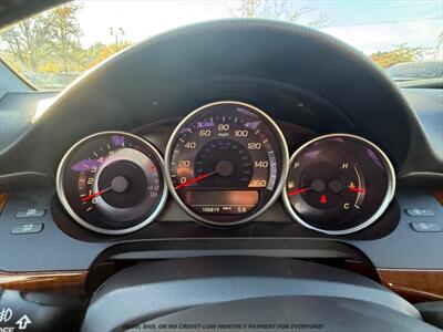 2005 Acura RL SH-AWD - Photo 12 - Garden City, ID 83714