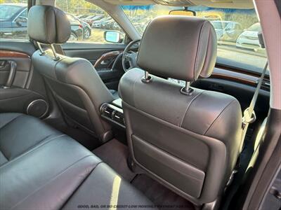 2005 Acura RL SH-AWD - Photo 19 - Garden City, ID 83714