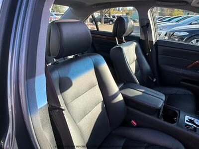 2005 Acura RL SH-AWD - Photo 20 - Garden City, ID 83714