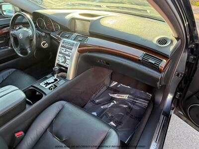2005 Acura RL SH-AWD - Photo 21 - Garden City, ID 83714