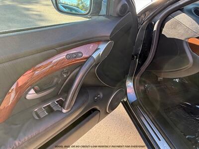 2005 Acura RL SH-AWD - Photo 24 - Garden City, ID 83714