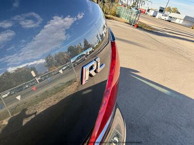 2005 Acura RL SH-AWD - Photo 31 - Garden City, ID 83714