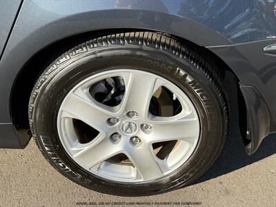 2005 Acura RL SH-AWD - Photo 23 - Garden City, ID 83714