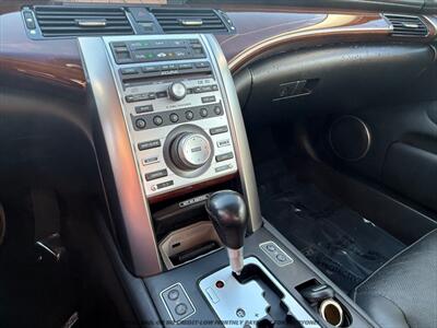 2005 Acura RL SH-AWD - Photo 27 - Garden City, ID 83714
