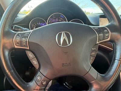 2005 Acura RL SH-AWD - Photo 26 - Garden City, ID 83714