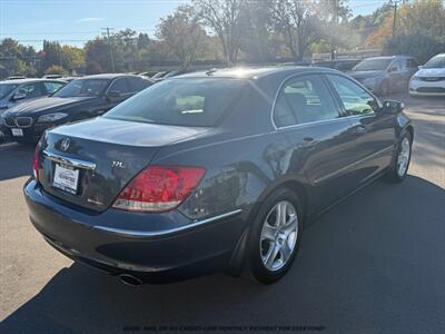 2005 Acura RL SH-AWD - Photo 7 - Garden City, ID 83714