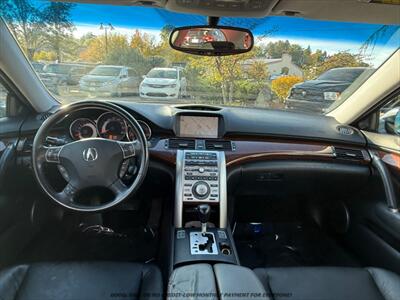 2005 Acura RL SH-AWD - Photo 9 - Garden City, ID 83714