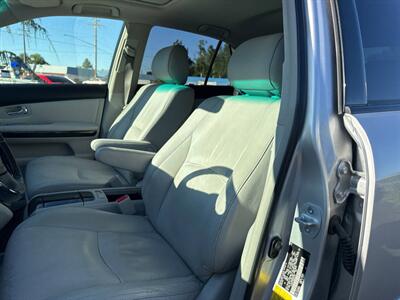 2008 Lexus RX 400h Base AWD 4dr SUV - Photo 11 - Garden City, ID 83714