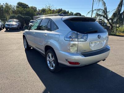 2008 Lexus RX 400h Base AWD 4dr SUV - Photo 5 - Garden City, ID 83714