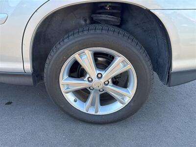 2008 Lexus RX 400h Base AWD 4dr SUV - Photo 23 - Garden City, ID 83714