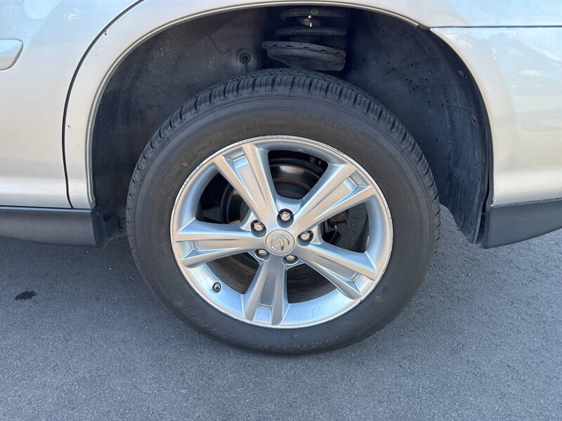 2008 Lexus RX 400h Base AWD 4dr SUV - Photo 23 - Garden City, ID 83714