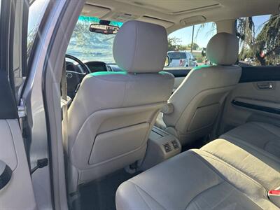 2008 Lexus RX 400h Base AWD 4dr SUV - Photo 14 - Garden City, ID 83714