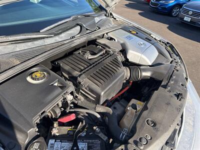 2008 Lexus RX 400h Base AWD 4dr SUV - Photo 21 - Garden City, ID 83714