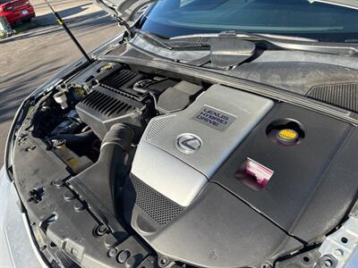 2008 Lexus RX 400h Base AWD 4dr SUV - Photo 22 - Garden City, ID 83714