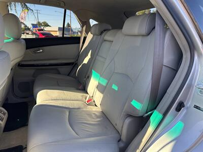 2008 Lexus RX 400h Base AWD 4dr SUV - Photo 15 - Garden City, ID 83714